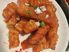 -胖妹面庄(香饵胡同店)