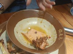 -锅来乐地锅鸡(安亭店)