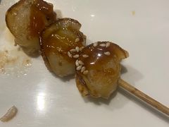 -水木锦堂·自助铁板烧(世贸天阶店)
