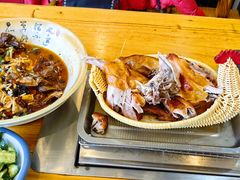 -张记焖窑·十五年专注焖烤(雍和宫店)