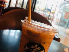 -星巴克(天津大悦城第二店)