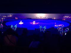 演出-鼎盛王朝康熙大典实景演出