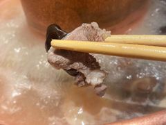 -东门口涮肉·砂锅·烤串(老门东店)