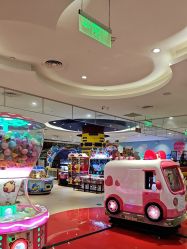 -meland亲子乐园·派对·研学(淄博万象汇店)