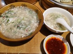 -七里香餐厅(都市印象店)