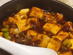 峨嵋豆腐-峨嵋酒家(德内店)
