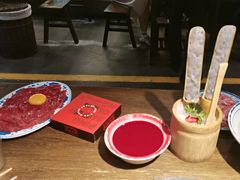 -萍姐火锅·公路夜市(打浦桥日月光店)