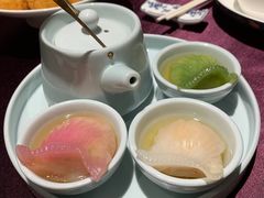 -粤匠·澳门点心粤菜海鲜(澳门半岛店)