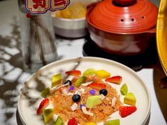 -狮拾久·现代新加坡料理(壹方城店)