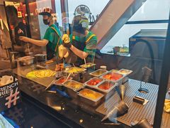 -July tale·可丽饼(德基广场店)