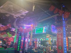 -路边边.炒菜烧烤.音乐餐厅(良乡长虹店)