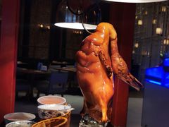 -松咖啡自助餐厅·松北香格里拉