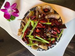 -利顺德大饭店·水岸中餐厅(小白楼店)