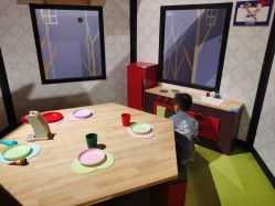 -幻贝家儿童乐园(苏州中心店)