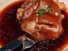 -大鸭梨烤鸭店(花园村店)