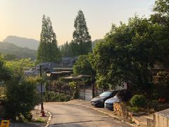 -杭州西湖风景名胜区-满觉陇四眼井