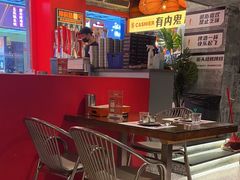 -神府路壹号·海鲜烧烤·砂锅粥·锅物(三坊七巷店)