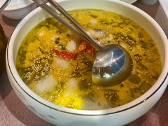 老坛酸菜鱼-羲和雅苑•北京烤鸭(乐园道万象城店)