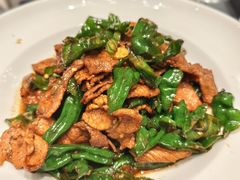 -新吉士·上海菜(浦东LCM置汇旭辉店)