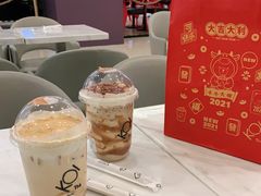 -KOI Thé(力宝广场店)