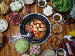 -笔记安顺夺夺粉火锅