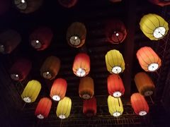 -巍山古城