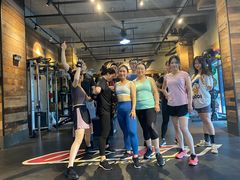 -OneFit健身(汇锦城店)