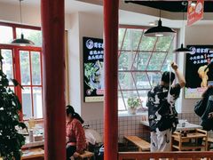 -蛙一刀·麻椒鱼火锅(金仙桥店)