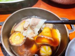 -呷哺呷哺(悦方店)