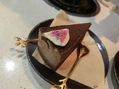 -一叶一世界·素食餐厅(锦华万达店)