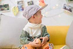 -童年映像精致儿童摄影（糖果baby）(石路店)