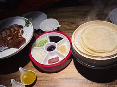 -青年公社烤鸭(青年路店)