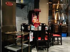 -红鼎坊·老成都火锅(新南门店)