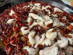 -金三可市井水煮鱼(金碧园店)