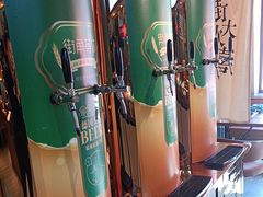 -街角等你.大连海鲜烧烤.经典铁板海鲜串(西安路店)