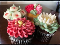 -BON CAKE(华贸购物中心店)