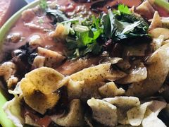 锅巴菜-大福来(光荣道店)