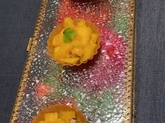 -锦府园·新台州菜(合生汇店)