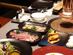 -槿·贵州酸汤火锅餐厅·杭州临安万豪酒店