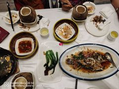 -北海渔村酒楼·粤菜海鲜点心(新华店)