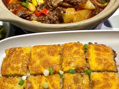 -不是烧烤·武汉烧烤·地道湖北菜(大成路店)