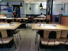 大堂-新石器烤肉(无锡万象城店)