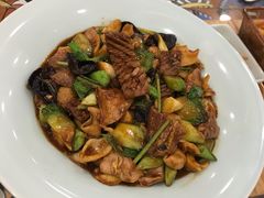 -保定会馆(红旗大街店)