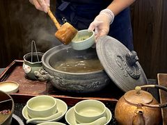 -盡膳口福·百年汤方火锅(科华北路店)