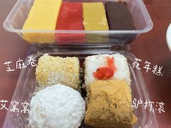 -护国寺小吃(和平西街店)