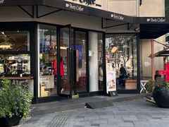 -Peet's Coffee皮爷咖啡(大学路店)