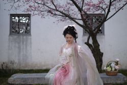 -上海绛芸轩汉服馆(松江店)