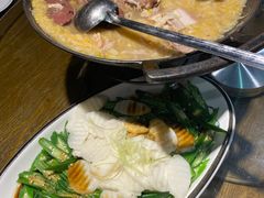 -大宝全猪馆(南京路店)