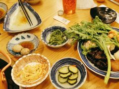 -伊豆野菜村(大族广场店)