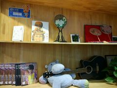 -斯玛特儿童美术中心(文化中心店)